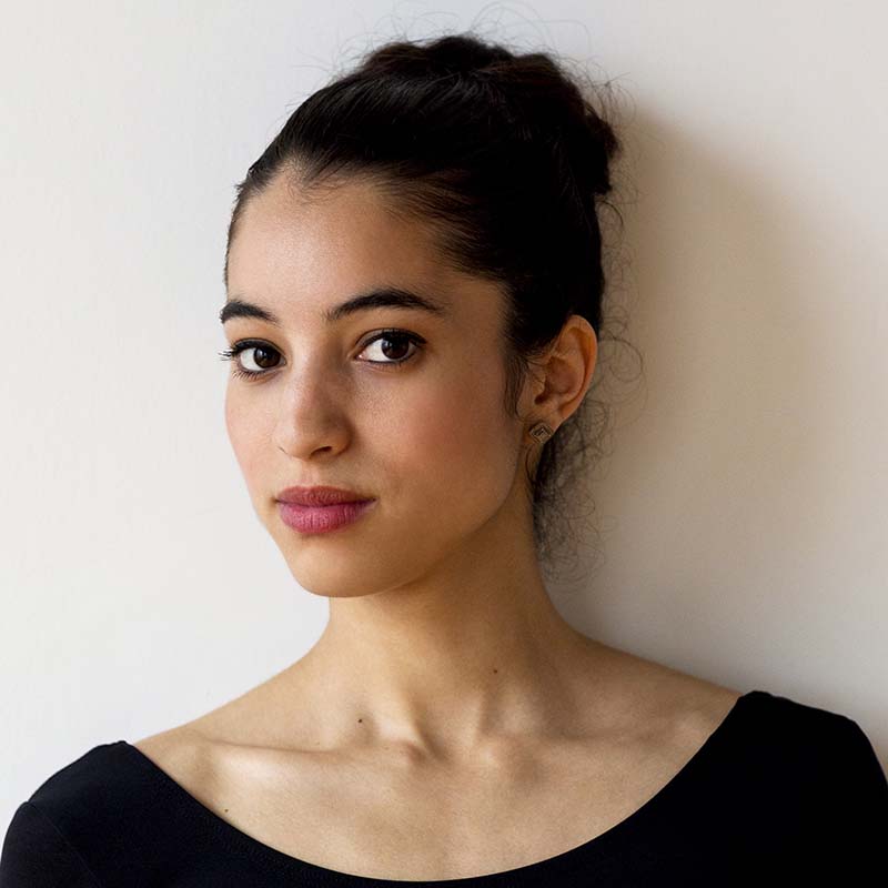 Аліса Демʼянчук